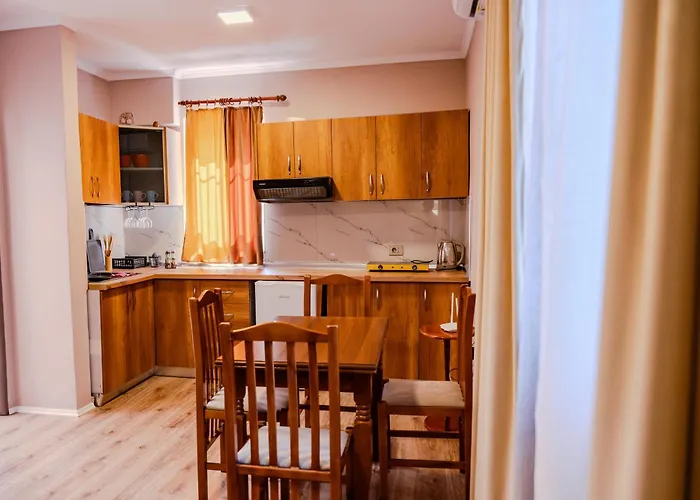 Bejart Apartment 5