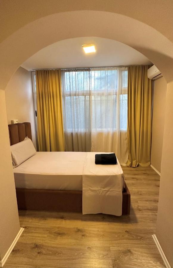 Bejart 5 Appartement Tirana