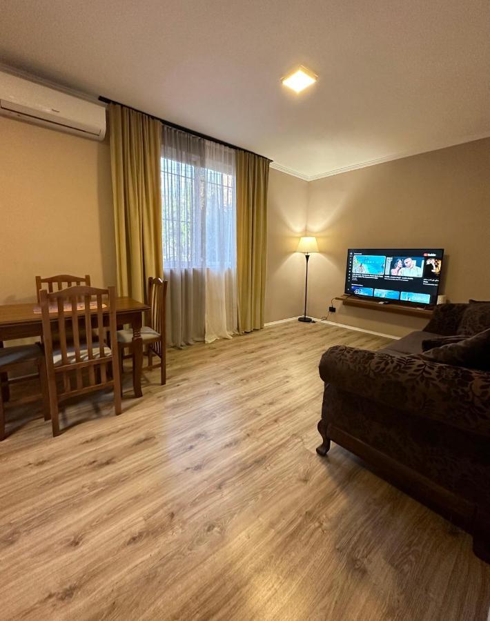 Bejart 5 Appartement *