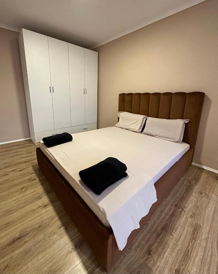 Bejart 5 Appartement Tirana
