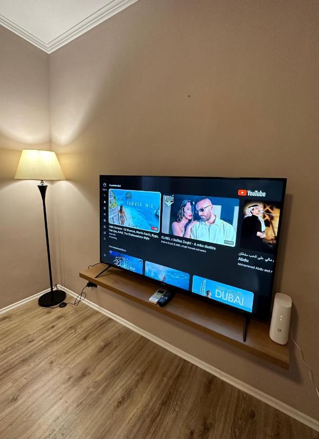 Bejart 5 Appartement