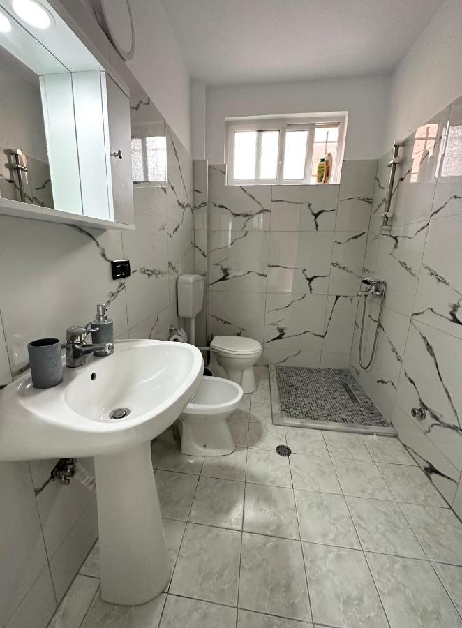 Bejart 5 Appartement