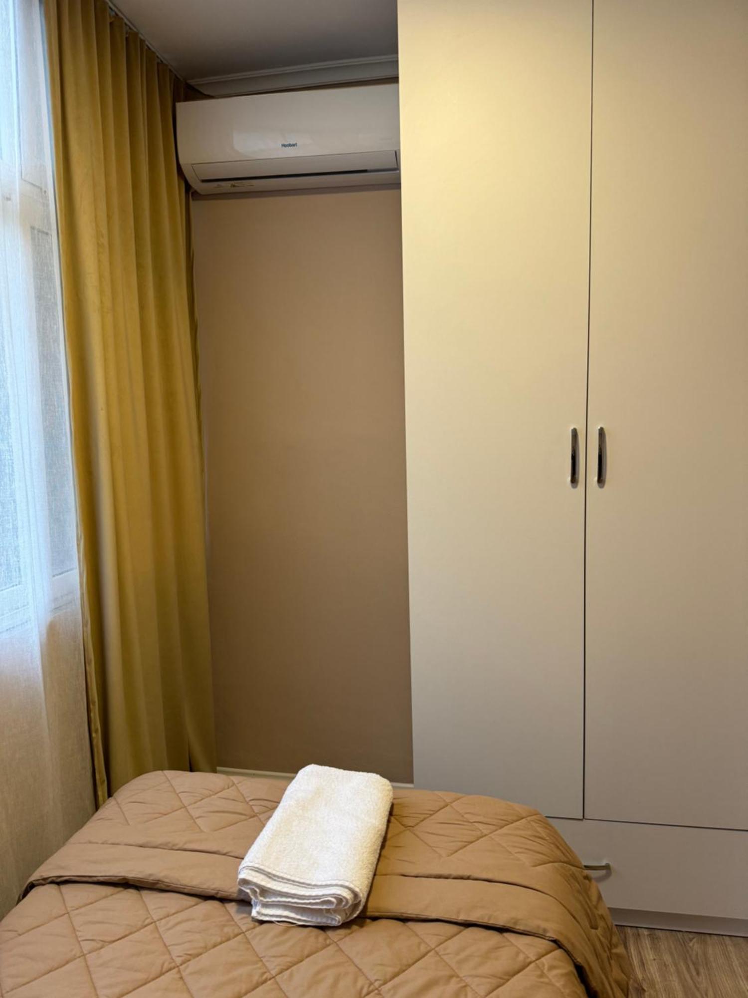 Bejart 5 * Tirana