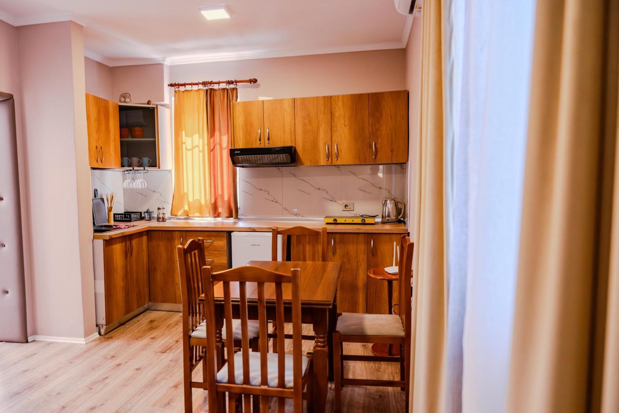 Appartement Bejart 5