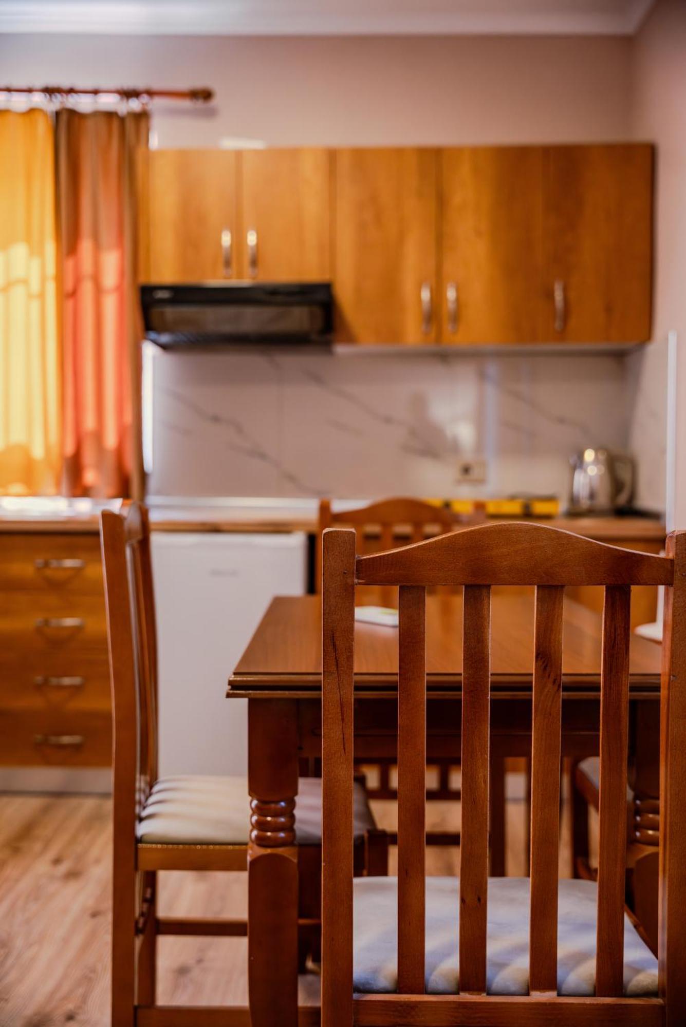 Bejart 5 Appartement Tirana
