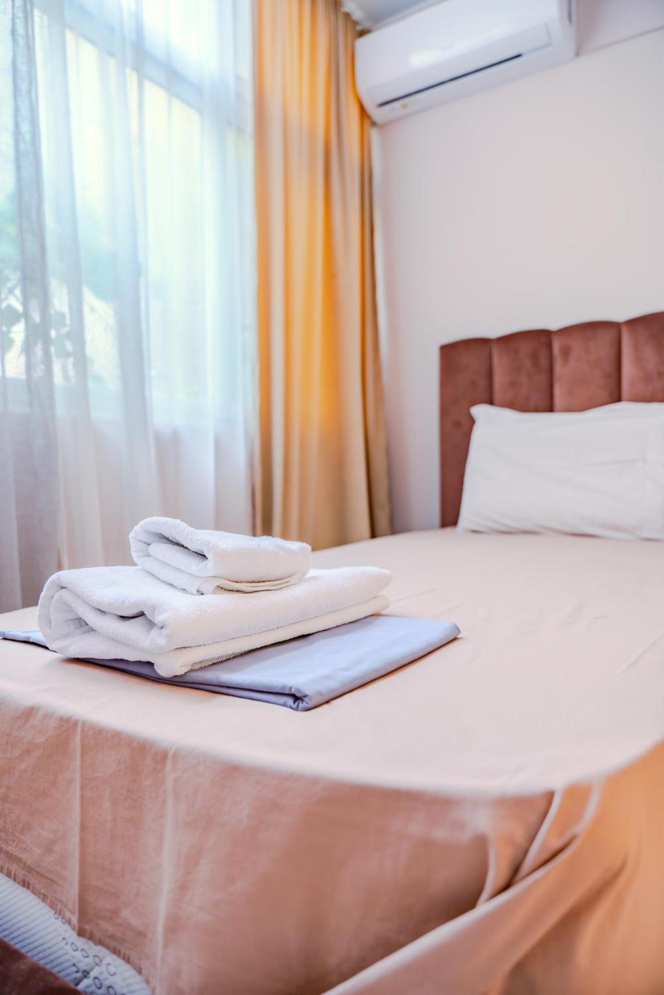 Appartement Bejart 5 Tirana
