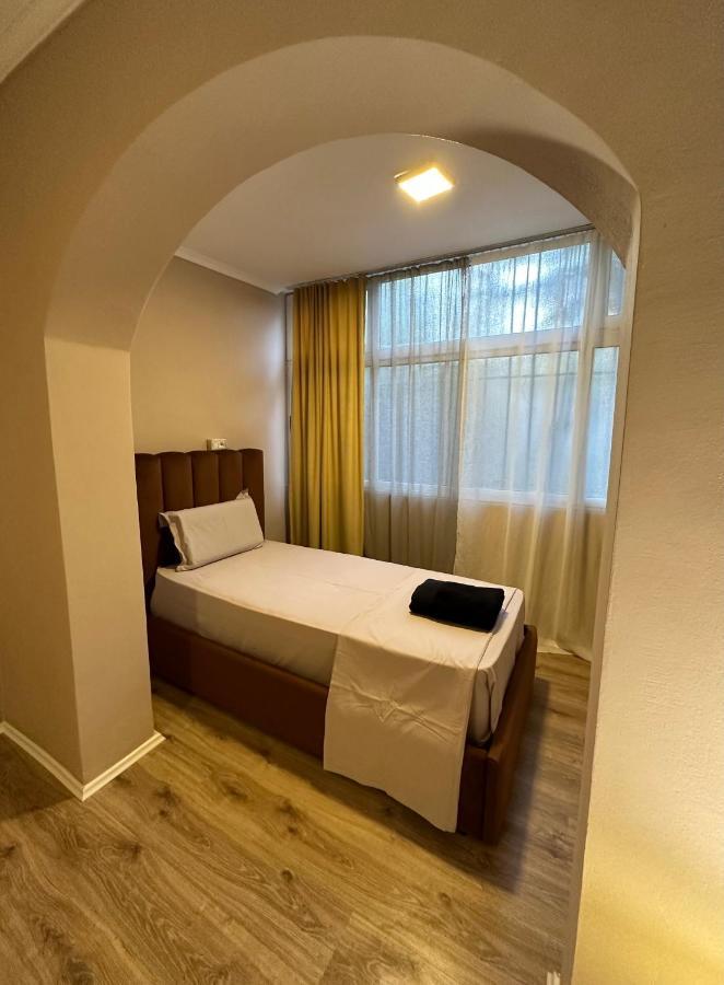 Apartamento Bejart 5