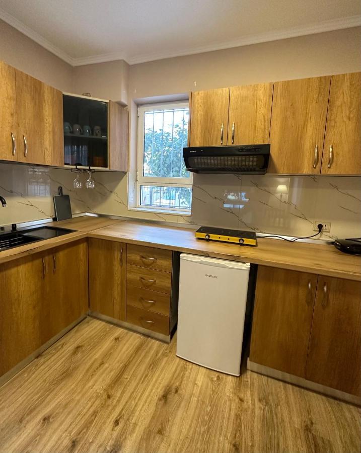 Apartamento Bejart 5 Tirana