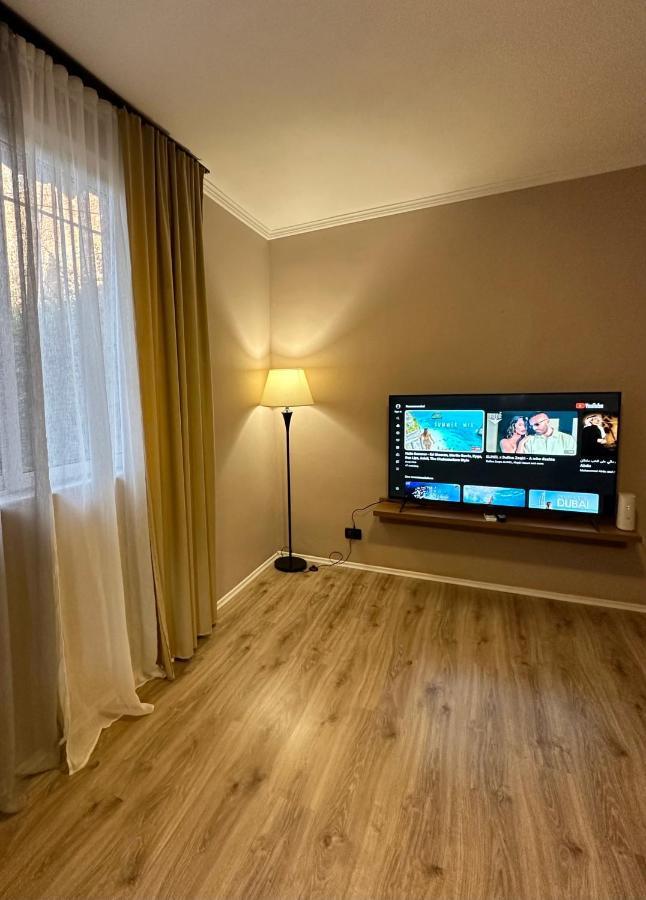 Apartamento Bejart 5