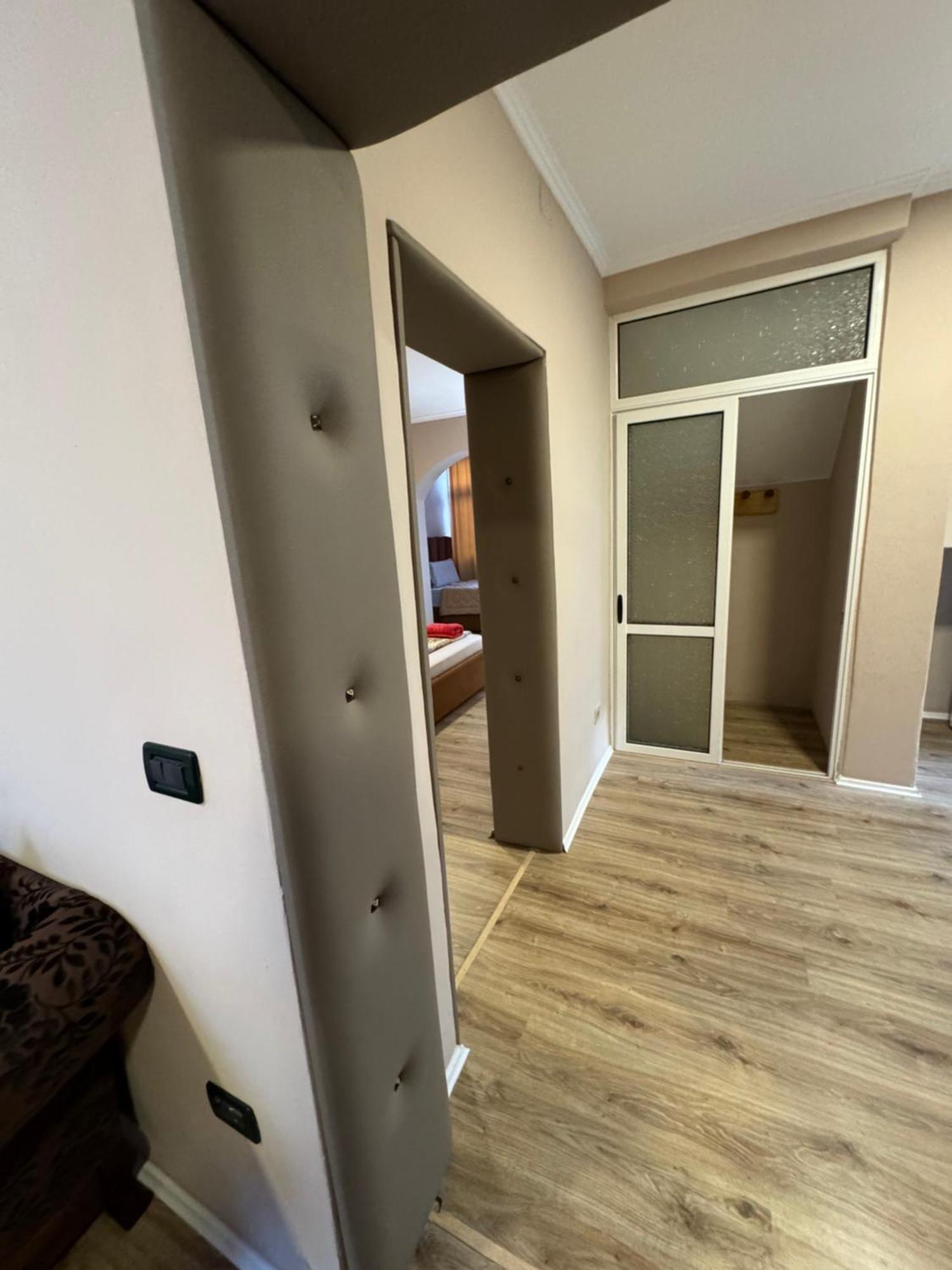 Bejart 5 Apartamento
